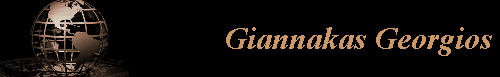 Giannakas Georgios
